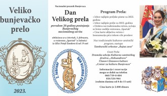 Veliko bunjevačko prelo