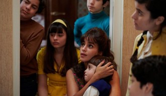 Film: Priča o mojoj majci