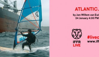 IFFR Live: Atlanitik