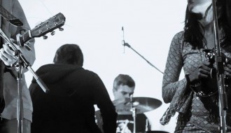 Studentsko zasedanje sa Vladom