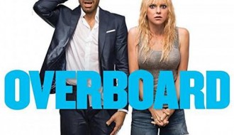 Film: Moj lažni muž