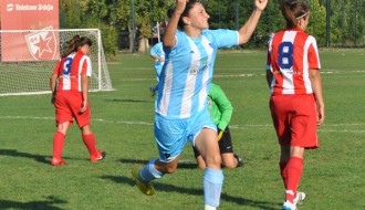 Spartak - LASK Crvena zvezda