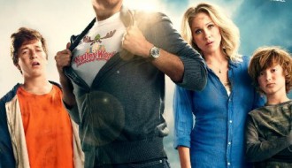 Film: Letnja avantura - Nova generacija