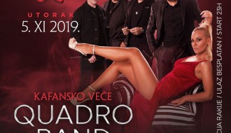 Quadro band