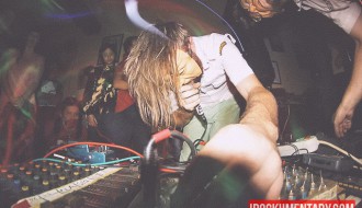 Point Invisible & Bonne Humeur Provisoire