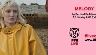 IFFR Live: Melodija