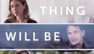 Film: Sve će biti u redu 3D