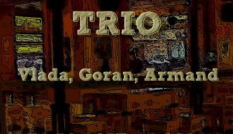 Akustična svirka: Acoustic Trio