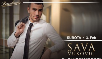 Sava Vuković