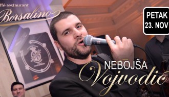 Nebojša Vojvodić