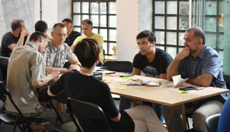 Agile 101: Uvod u agilne karijerne putanje u Startit Centru