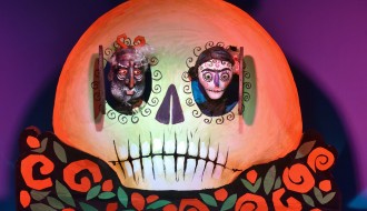 Dečija predstava: Paprika Janči i đavolji jezik