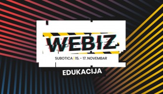 Webiz 2019 - konferencija o digitalnom marketingu