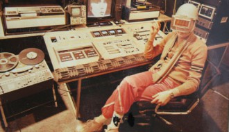 DJ Andy Dee & pidžama party