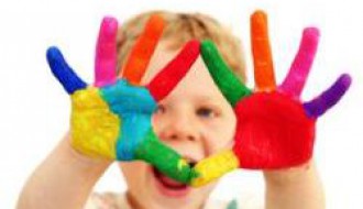 Dečja nedelja - Radionica za decu