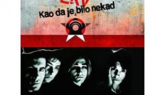 EKV - Kao da je bilo nekad