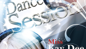 Dance Session w/ MISS KAY DEE and MusicTeachers