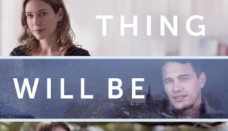 Film: Sve će biti u redu 3D