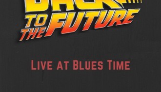 Akustična svirka: Back To The Future