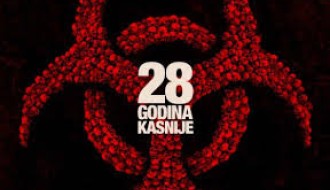 Film: 28 godina kasnije
