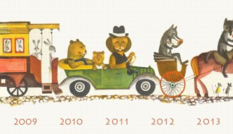 Razgovor sa umetnikom / Muzej detinjstva: Milica i Vladimir Perić