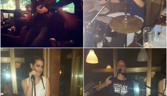 Akustična svirka: Maska