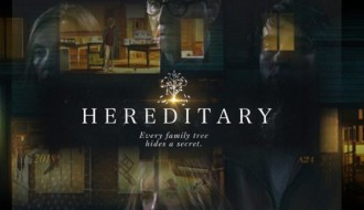 Film: Nasleđeno zlo