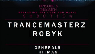 A State Of Trance Subotica - Episode 3