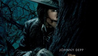 Film: Začarana šuma