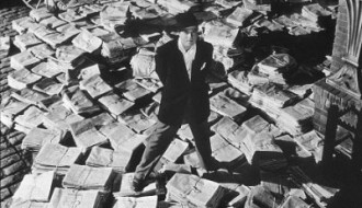 Akustična svirka: Građanin Kejn