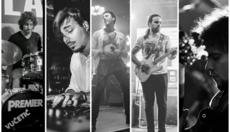 Rock svirka: Deep Purple REAL tribute