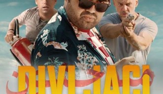 Domaći film: Divljaci