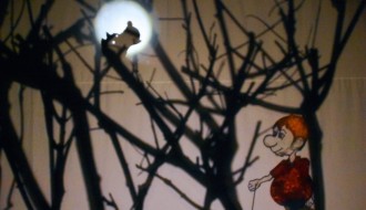 Dečija predstava: Petar i vuk