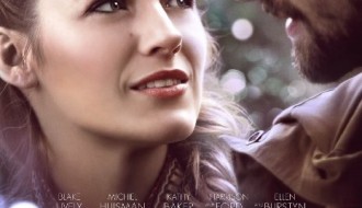 Film: Bezvremenska Adaline