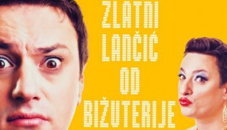 Predstava: Zlatni lančić od bižuterije