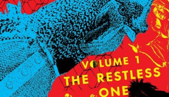 Film: 1001 noć - prvi deo