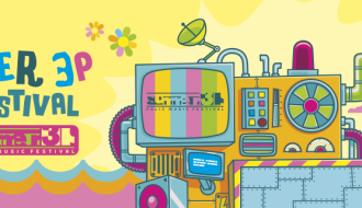 Summer3p festival 2016