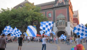 Promocija FK "Spartak" i Škole fudbala