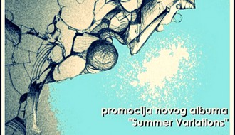 Neuroleptic trio - "Summer variations"