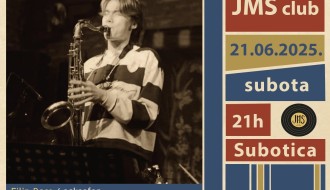 FILIP RACE -JAZZ KVARTET