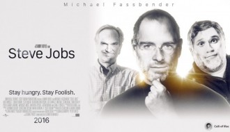 Biografski film: Stiv Džobs