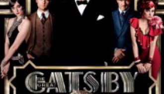 Film: Veliki Getsbi / The Great Gatsby
