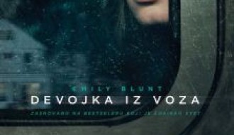 Film: Devojka iz voza