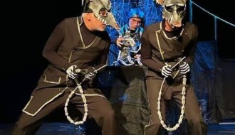 Lutkarska predstava: "Želim da budem normalan"