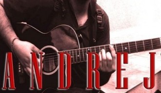 Andrej Ademi akustik veče