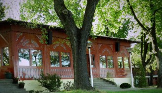 Subotom uz tamburaše