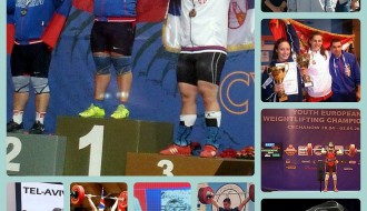 Prvenstvo Srbije za seniore i veterane u dizanju tegova