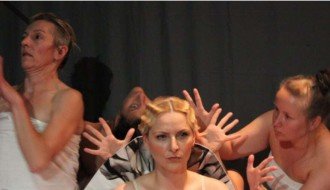 Predstava: Himetos vosak