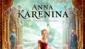 Film: Ana Karenjina
