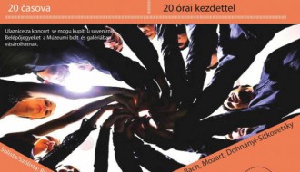 Rita Kinka i Anima musicae